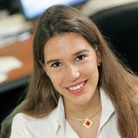 AXA Investment Managers Employee Anne-Lise Ayache's profile photo