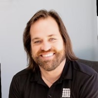 Jerry Burkhart