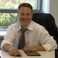ATP Electronics, Inc. Employee Mike McClimans's profile photo