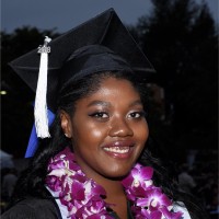 NBCUniversal Employee Crystal Fox's profile photo