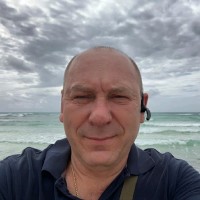 Unimars Group Employee Sergey Goloshchapov's profile photo