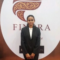 Business Communication Circle - NSBM Employee Manoja Nilmini's profile photo
