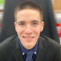 Raven Employee Joseph Gustavson's profile photo