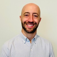 MedSpeed Employee Andrew Roberts's profile photo