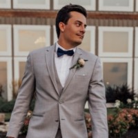 Catholic Order of Foresters Employee Adam Delaet's profile photo