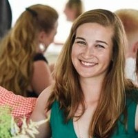 Fairfax County Government Employee Allison Hay's profile photo