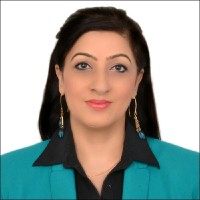Victory Venture Business Set-Up Services Employee Neelam Katira's profile photo