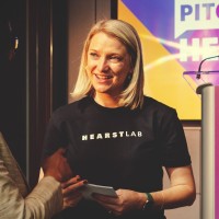 HearstLab Employee Lisa Burton's profile photo