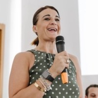 Giulia Roccetti Email & Phone Number