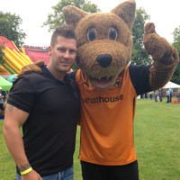 The Gym Group Employee David Catchpole's profile photo