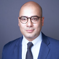 GiveCentral Employee Vish Vass's profile photo