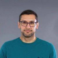 Alumne Elearning Employee Javier Molina Romero's profile photo