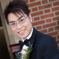 Winco Employee John Li's profile photo