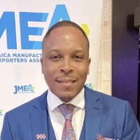 VM Group Employee Marsden Dennis's profile photo