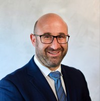 Fidens Insurance Brokerage Employee Brian Leidell's profile photo