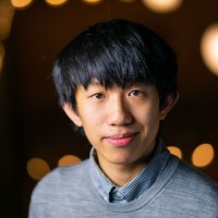 FDA Employee Eric Qiao's profile photo