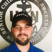 SEFNCO Communications Employee Chad Sweetser's profile photo