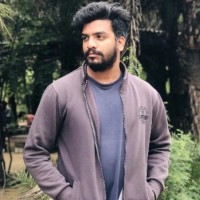 AXZORA Employee Prashanth Sabbani's profile photo