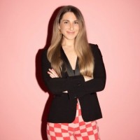 Fridays Employee Kelsey Hyberg's profile photo