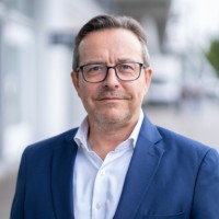 David Lecompte Email & Phone Number