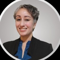 Available for Contract or Hire Employee Yesenia Martinez's profile photo