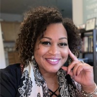 Morrison Child and Family Services Employee Latasha Williams's profile photo