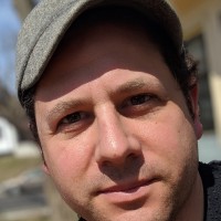 Field Arts & Events Hall Employee Steven Raider-Ginsburg's profile photo