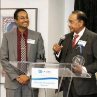 Citrus Valley Physicians Group Employee Raj Rao's profile photo