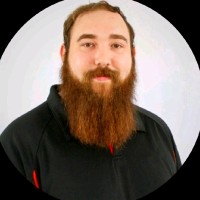 Mercury Electronics Employee Bryan Parnell's profile photo