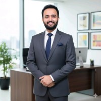 InSync Analytics Corp. Employee Kathan Darji's profile photo