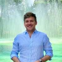 GlossGenius Employee Christopher Cunningham's profile photo