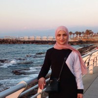 ESS-Envelopes & Special Structures Employee Layla Said's profile photo