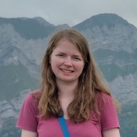 Ruth O'Connor Email