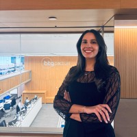BTG Pactual Employee Lara MacHado's profile photo