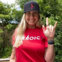 Heroic Public Benefit Corporation Employee Tanya Sorum's profile photo