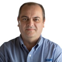 TMEIC Employee Richard Beckwith's profile photo