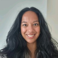 PostNL Employee Manouska van Vlijmen-Ramroep's profile photo