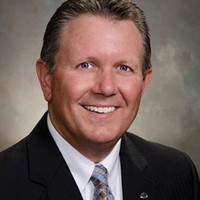 Auto-Owners Insurance Employee Greg Shell's profile photo