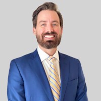 Cone & Graham, Inc. Employee Robby Graham's profile photo