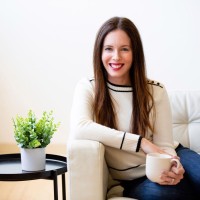 Cleveland Clinic Employee Lily Simon's profile photo