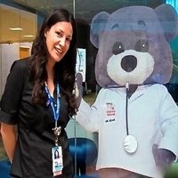 Alisha Hurtado Email & Phone Number