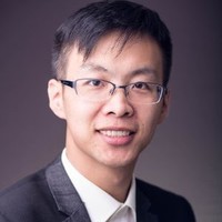 Data2App Employee Shawn Liu's profile photo