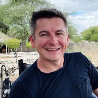 NavigateAI Employee David Sinsky's profile photo