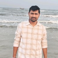 Martinet Technologies Employee Anil Javvaji's profile photo