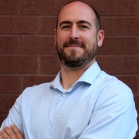 B2Q Associates, Inc. Employee Joseph Bliss's profile photo