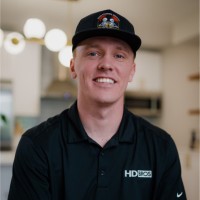 HD BROS. Employee Samuel Brewer's profile photo