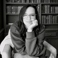 Coursera Employee Molly Price's profile photo