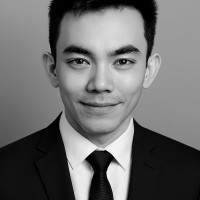 Bullseye Sellers Marketplace Agency Employee Jayrald Bitancur's profile photo