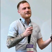 Ben Capper Email & Phone Number