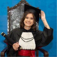 Agir Employee Livia Scalon's profile photo